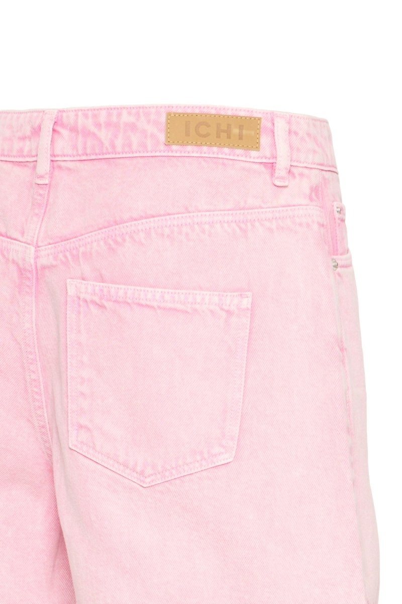 Ihavena Shorts van Ichi – Shorts voor dames | Meisjes Brugge