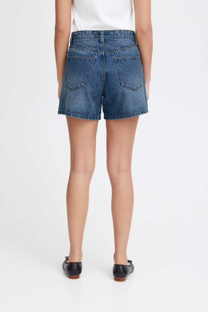 Shorts Ihaveny Shorts van Ichi