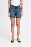 Shorts Ihaveny Shorts van Ichi