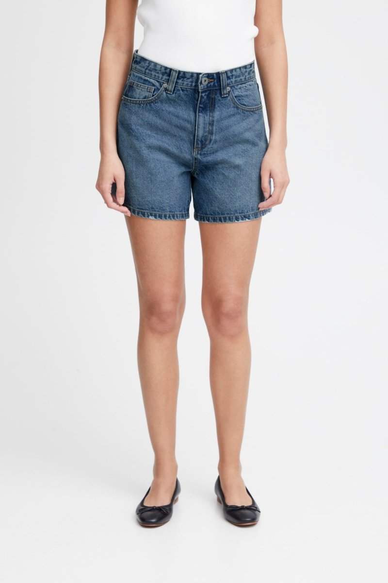 Shorts Ihaveny Shorts van Ichi