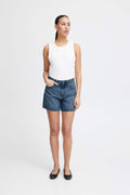 Shorts - Ihaveny Shorts van Ichi