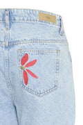 Jeans - Ihbauve Pants 2 van Ichi