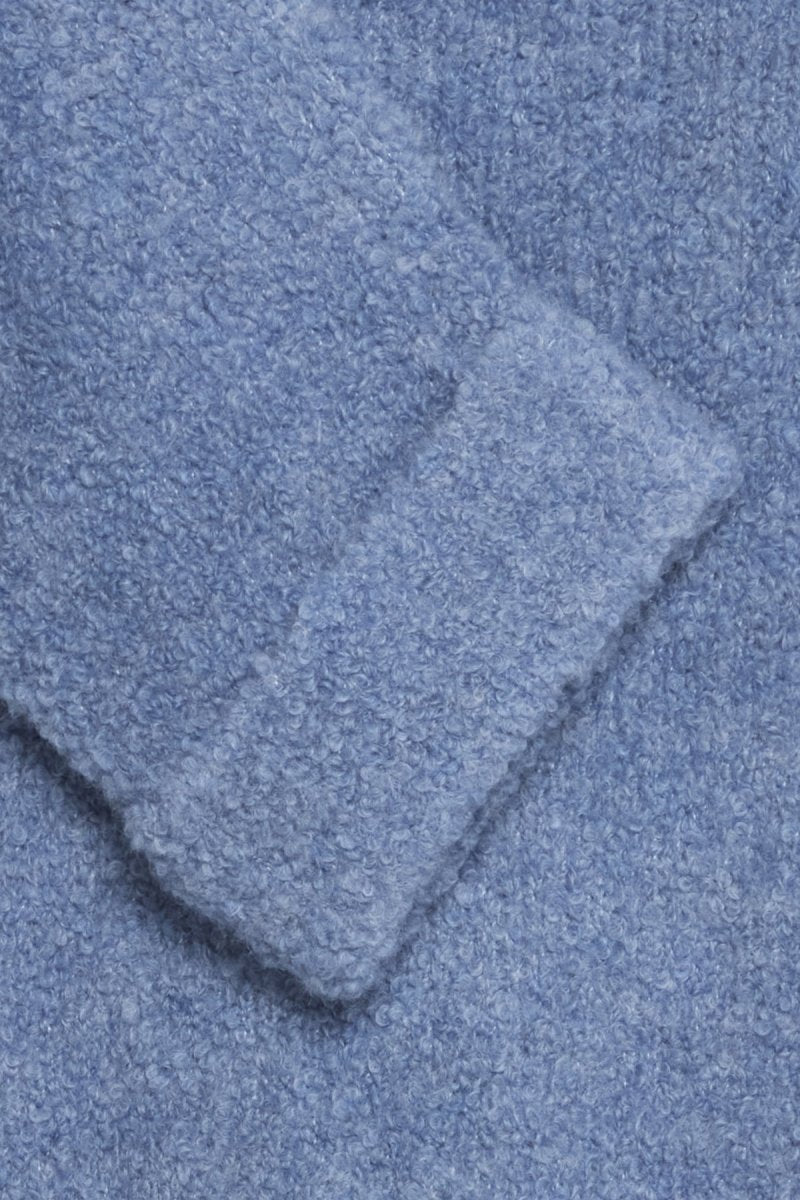 Ihblarisa Ls Pull van Ichi – Pulls voor dames | Meisjes Brugge