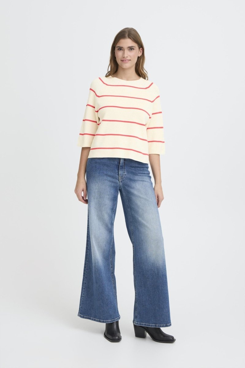 Pulls - Ihboston Midsleeve van Ichi