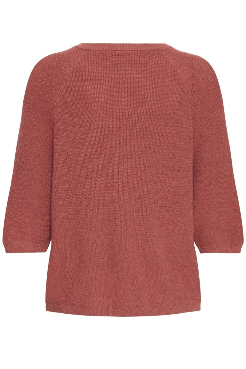 Cowhide Pulls - Ihboston Ms4 Top van Ichi