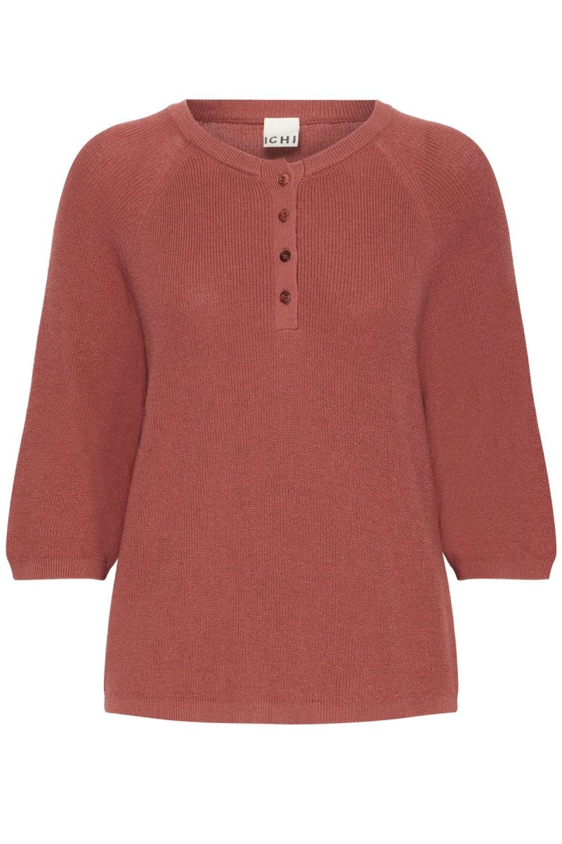 Cowhide Pulls - Ihboston Ms4 Top van Ichi