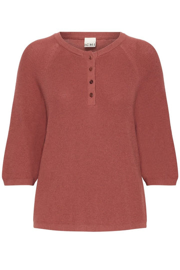 Cowhide Pulls - Ihboston Ms4 Top van Ichi