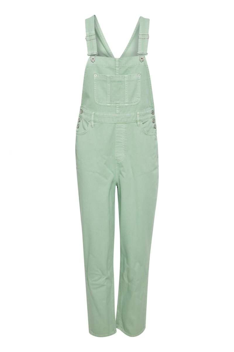 Ihcalena Overall - koop Jumpsuits van Ichi bij Meisjes Brugge