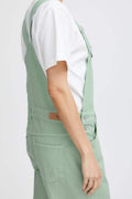 Ihcalena Overall - koop Jumpsuits van Ichi bij Meisjes Brugge