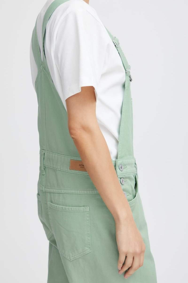 Ihcalena Overall - koop Jumpsuits van Ichi bij Meisjes Brugge
