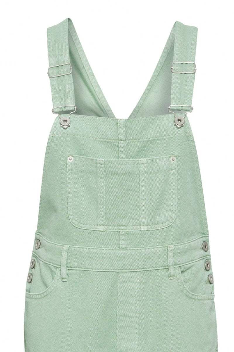Ihcalena Overall - koop Jumpsuits van Ichi bij Meisjes Brugge