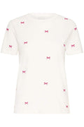Ihcamino T-shirt - SS26 – T-shirts voor dames in kleur | Meisjes
