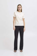 Ihcamino T-shirt - SS26 – T-shirts voor dames in kleur | Meisjes