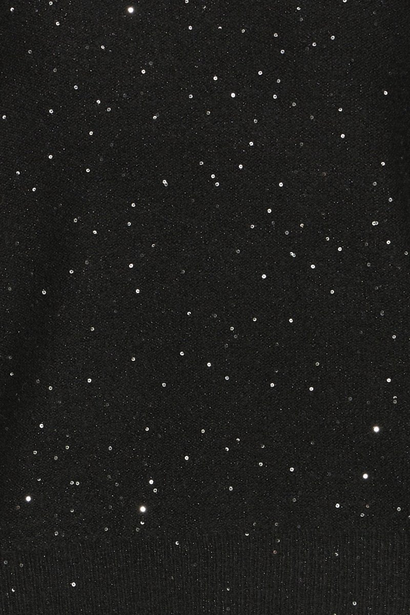 Pulls - Ihdamian Ls Knit van Ichi