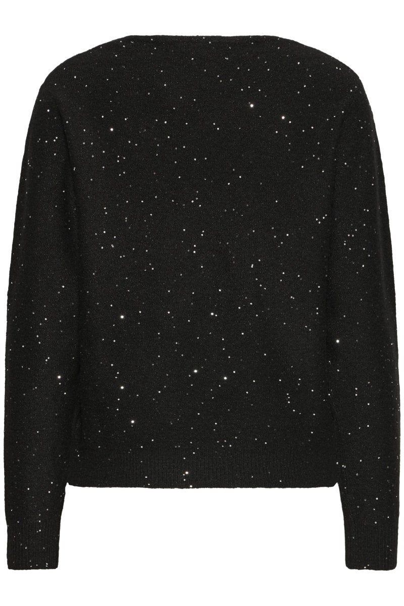 Pulls - Ihdamian Ls Knit van Ichi