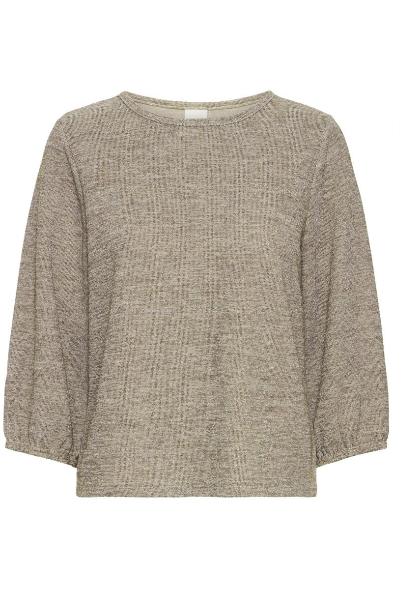 T-shirts - Ihdanice Ss Top van Ichi