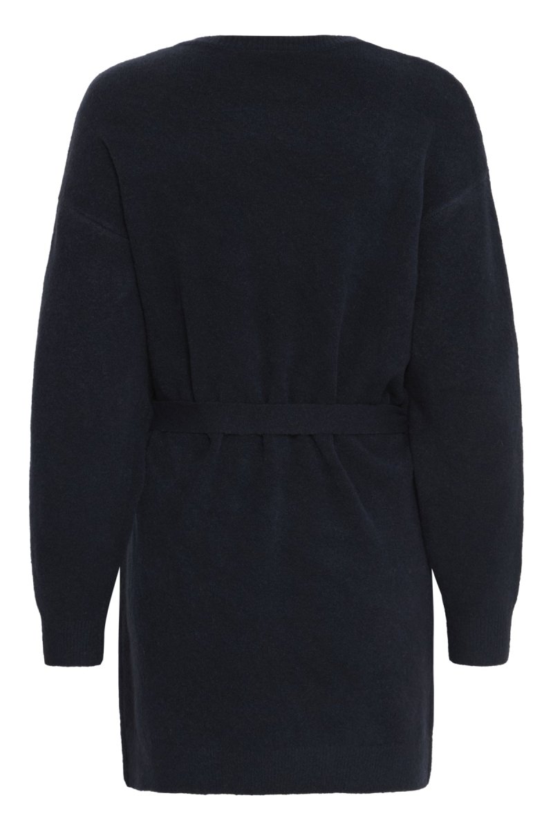 60% Ihdasila Dress 3 van Ichi – Jurken voor dames | Meisjes Brugge