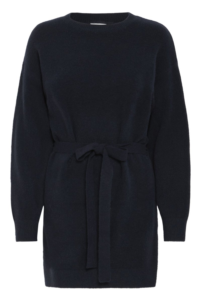 60% Ihdasila Dress 3 van Ichi – Jurken voor dames | Meisjes Brugge