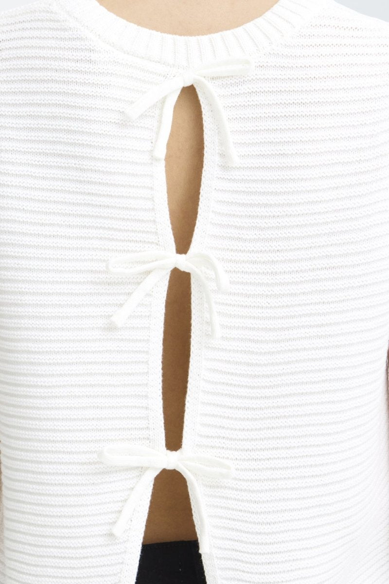 Ihdotties Top - SS26 van Ichi – Tops voor dames | Meisjes Brugge
