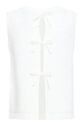 Ihdotties Top - SS26 van Ichi – Tops voor dames | Meisjes Brugge