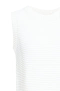 Ihdotties Top - SS26 van Ichi – Tops voor dames | Meisjes Brugge