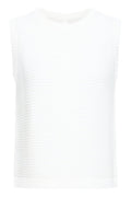 Ihdotties Top - SS26 van Ichi – Tops voor dames | Meisjes Brugge