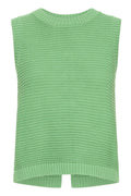 Ihdotties Top - SS26 van Ichi – Tops voor dames | Meisjes Brugge