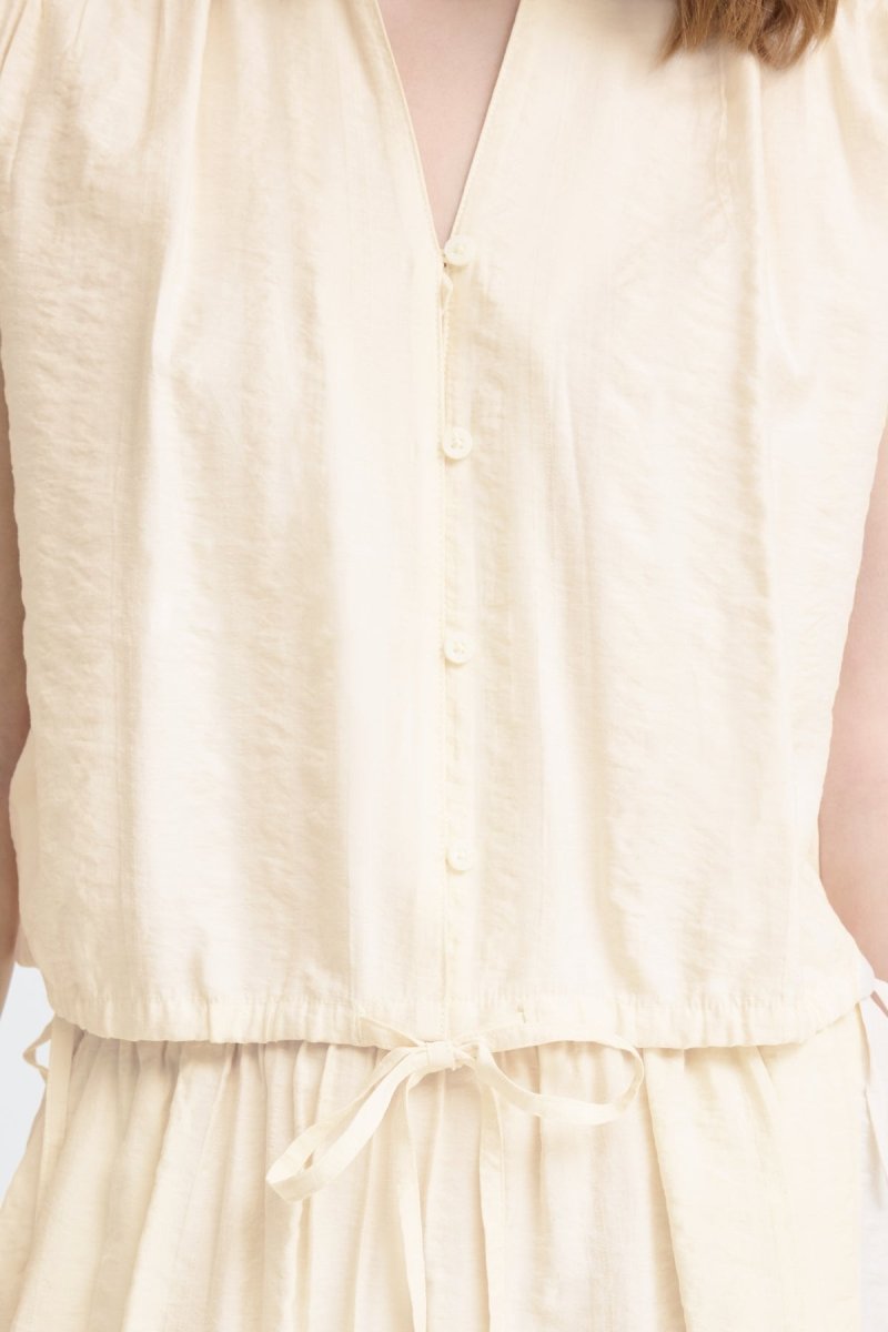 Ihelvias Shirt – Shirts voor dames in kleur | Meisjes
