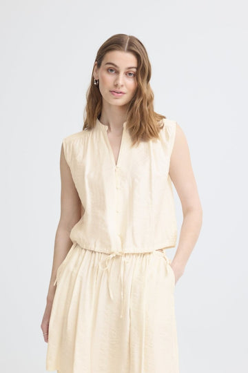 Ihelvias Shirt – Shirts voor dames in kleur | Meisjes