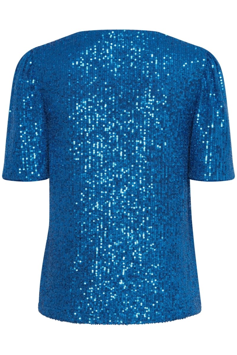 T-shirts - Ihfauci Ss2 Top van Ichi