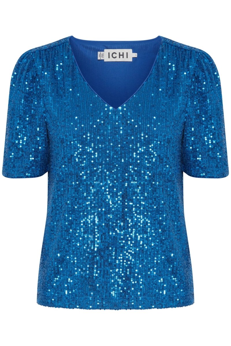 T-shirts - Ihfauci Ss2 Top van Ichi