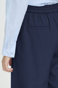 Broeken - Ihfava Barrel Pants van Ichi