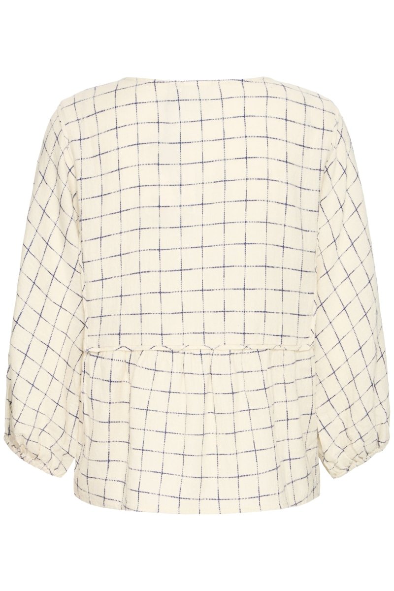 Ihficalo Ms Top van Ichi – Shirts voor dames | Meisjes Brugge