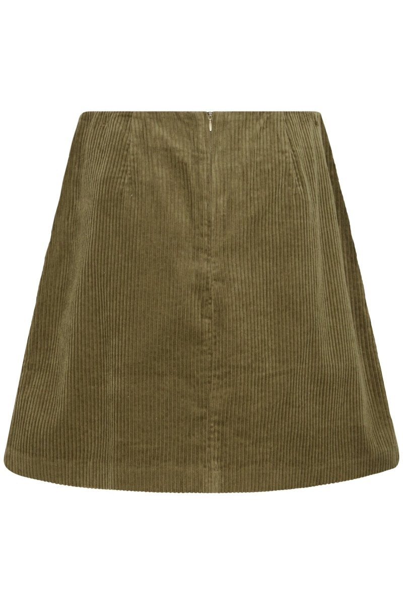 Rokken - Ihfocaro Skirt van Ichi