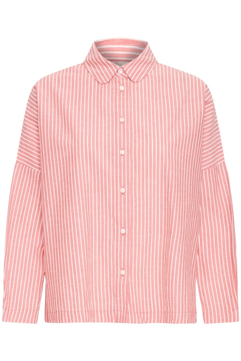 Ihgiley Shirt van Ichi – Shirts voor dames | Meisjes Brugge