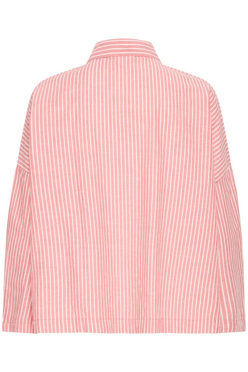 Ihgiley Shirt van Ichi – Shirts voor dames | Meisjes Brugge