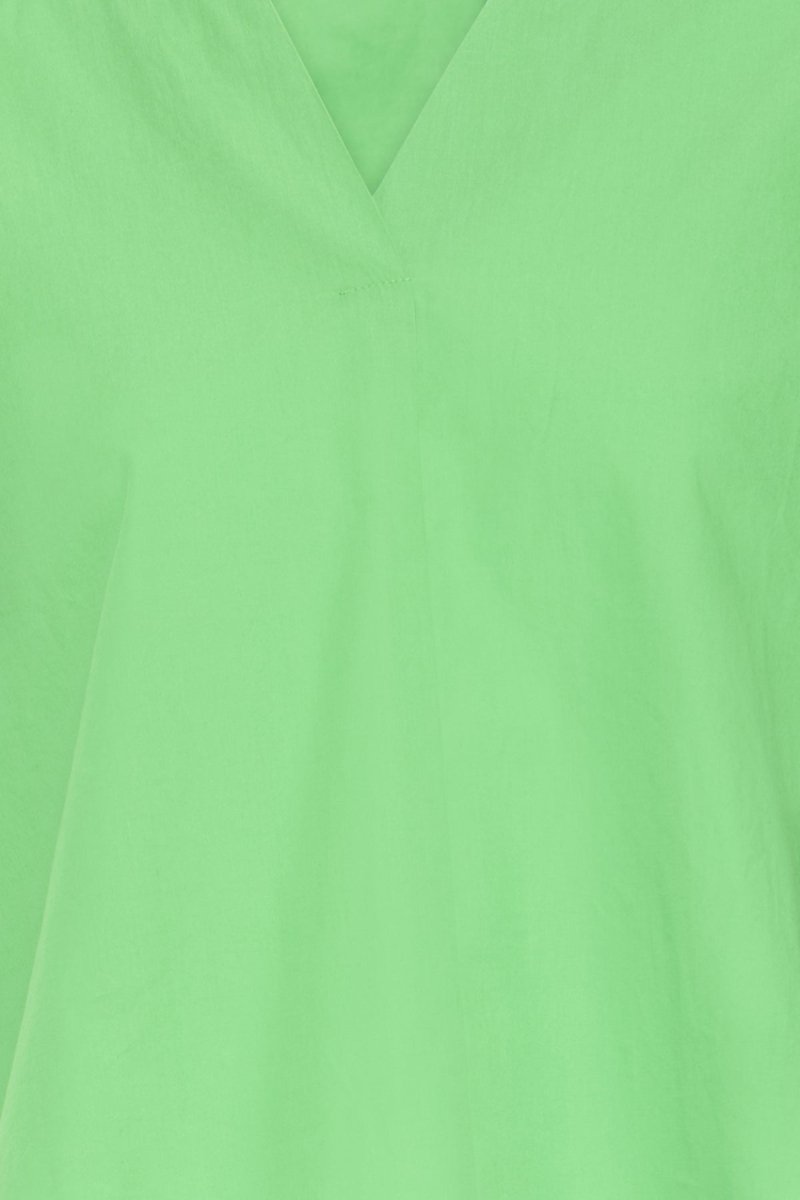 Ihimana Shirt van Ichi – Shirts voor dames | Meisjes Brugge