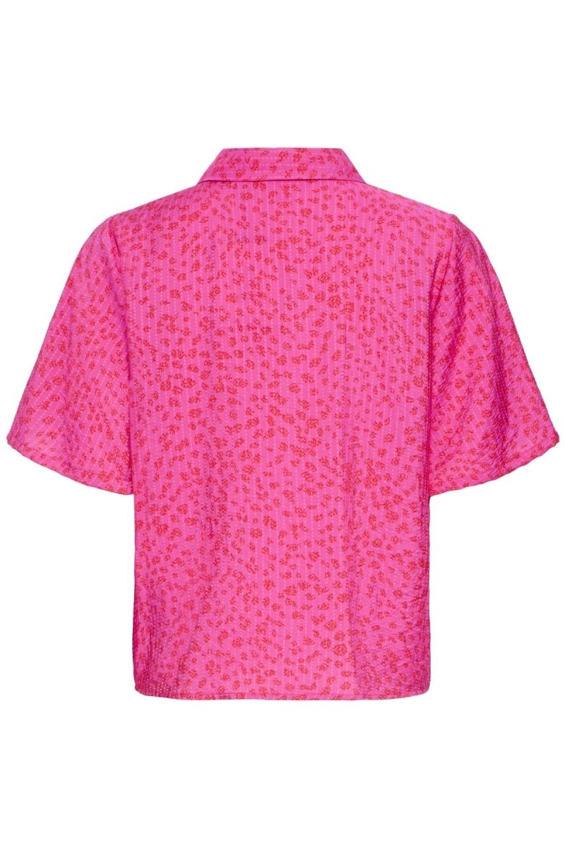 Ihjeeva Shirt van Ichi – Shirts voor dames | Meisjes Brugge