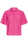 Ihjeeva Shirt – Shirts voor dames in kleur | Meisjes