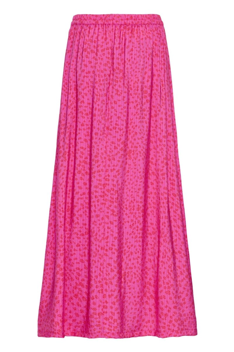 Ihjeeva Skirt van Ichi – Rokken voor dames | Meisjes Brugge
