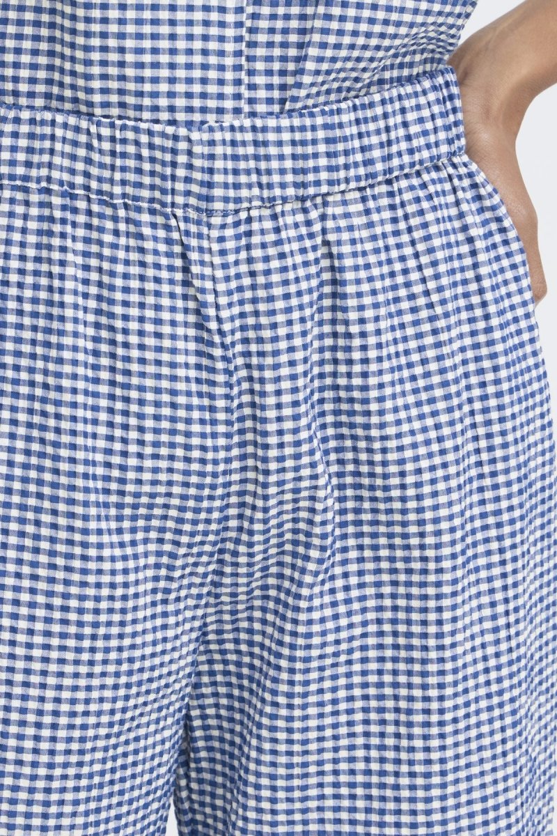 Ihjilma Pants van Ichi – Broeken voor dames | Meisjes Brugge
