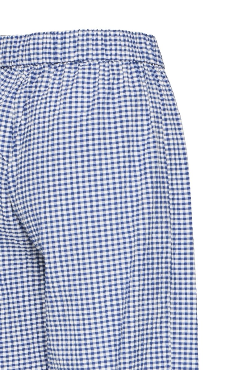 Ihjilma Pants van Ichi – Broeken voor dames | Meisjes Brugge