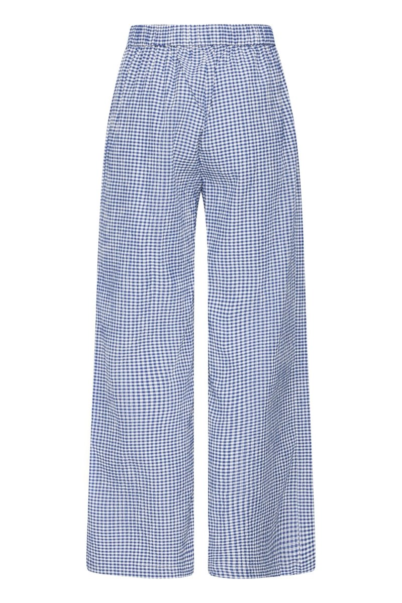 Ihjilma Pants van Ichi – Broeken voor dames | Meisjes Brugge
