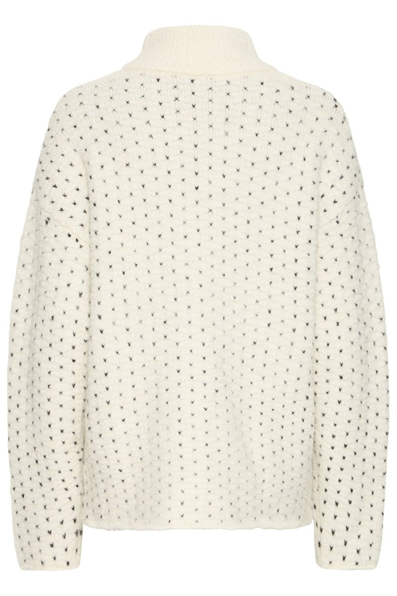 Ihkamara Ls19 Pull - koop Pulls van Ichi bij Meisjes Brugge