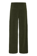 Ihkate Corduroy Pants 3 - koop Broeken van Ichi bij Meisjes Brugge