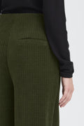 Broeken - Ihkate Corduroy Pants 3 van Ichi