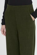 Broeken - Ihkate Corduroy Pants 3 van Ichi