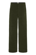 Broeken - Ihkate Corduroy Pants 3 van Ichi
