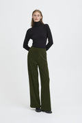 Broeken - Ihkate Corduroy Pants 3 van Ichi