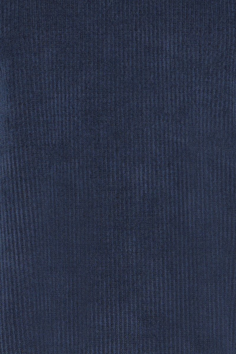 Tops - Ihkate Corduroy Ss Top van Ichi